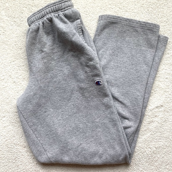Champion Sweatpants - Picture 1 of 5